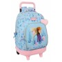 Cartable à roulettes Frozen Ice Magic 33 x 45 x 22 cm | Tienda24 - Global Online Shop Tienda24.eu