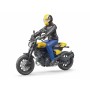 Action figure Bruder Ducati | Tienda24 - Global Online Shop Tienda24.eu