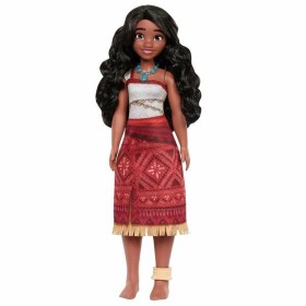 Muñeca Disney Princess Pocahontas | Tienda24 - Global Online Shop Tienda24.eu