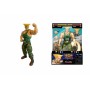 Action Figure Street Fighter Ii M. Guile 15 cm | Tienda24 - Global Online Shop Tienda24.eu