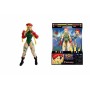 Actionfiguren Street Fighter Ii Cammy 15 cm | Tienda24 - Global Online Shop Tienda24.eu