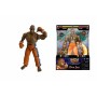 Action Figure Street Fighter Ii Dee Jay 15 cm | Tienda24 - Global Online Shop Tienda24.eu