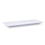 Schale Quid Select Basic Weiß Melamine 32 x 13 cm (24 Stück) | Tienda24 - Global Online Shop Tienda24.eu