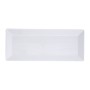 Schale Quid Select Basic Weiß Melamine 32 x 13 cm (24 Stück) | Tienda24 - Global Online Shop Tienda24.eu