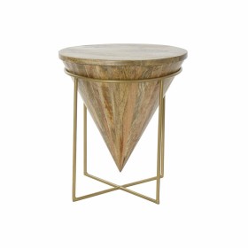 Centre Table Wood 60 x 48 x 64 cm | Tienda24 - Global Online Shop Tienda24.eu