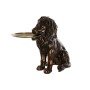 Decorative Figure DKD Home Decor 51,5 x 27 x 63 cm Lion Copper | Tienda24 - Global Online Shop Tienda24.eu