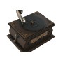 Deko-Figur Home ESPRIT Bronze Vintage 17 x 17,5 x 22 cm | Tienda24 - Global Online Shop Tienda24.eu