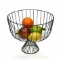 Fruit Bowl Metal (24,5 cm) | Tienda24 - Global Online Shop Tienda24.eu