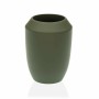 Toothbrush Holder Versa Green Resin (8,1 x 10,6 cm) | Tienda24 - Global Online Shop Tienda24.eu