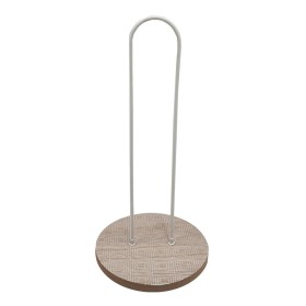 Egg cup Home ESPRIT Natural Acacia 15 x 10 x 4 cm | Tienda24 - Global Online Shop Tienda24.eu