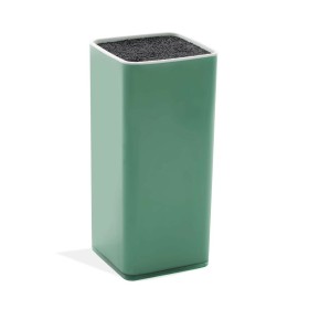 Jar Luminarc Pure Jar Green Glass 750 ml (6 Units) | Tienda24 - Global Online Shop Tienda24.eu