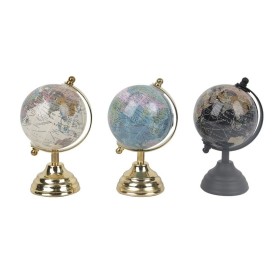 Decorative Figure Blue | Tienda24 - Global Online Shop Tienda24.eu