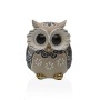 Decorative Figure Versa Owl 7 x 11 x 8,5 cm | Tienda24 - Global Online Shop Tienda24.eu