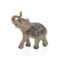 Deko-Figur Versa Elefant 5 x 11 x 11 cm | Tienda24 - Global Online Shop Tienda24.eu