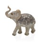 Decorative Figure Versa Elephant 6,5 x 14 x 15,5 cm | Tienda24 - Global Online Shop Tienda24.eu