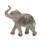 Deko-Figur Versa Elefant 8 x 18 x 18 cm | Tienda24 - Global Online Shop Tienda24.eu