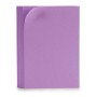 Borracha Eva Violeta 10 Unidades 45 x 65 cm | Tienda24 - Global Online Shop Tienda24.eu