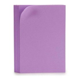 Gomma Eva Violetta 30 x 2 x 20 cm (24 Unità) | Tienda24 - Global Online Shop Tienda24.eu