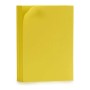 Borracha Eva Amarelo 20 x 30 cm 10 Unidades | Tienda24 - Global Online Shop Tienda24.eu