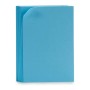 Eva Rubber Blue 20 x 30 cm 10 Units | Tienda24 - Global Online Shop Tienda24.eu