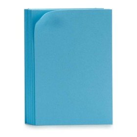 Gomma Eva Azzurro Chiaro 30 x 0,2 x 20 cm (24 Unità) | Tienda24 - Global Online Shop Tienda24.eu