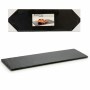 Appetizer Set Black Board | Tienda24 - Global Online Shop Tienda24.eu