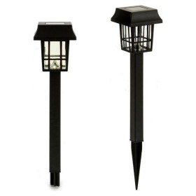 Solarlampe Lumisky Standy Mini Wood | Tienda24 - Global Online Shop Tienda24.eu