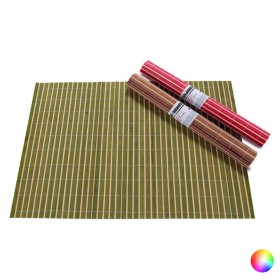 Untersetzer-Set Vinthera Okapi zweifarbig Textil 33 x 45 cm 2 Stücke | Tienda24 - Global Online Shop Tienda24.eu