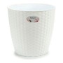 Pot Stefanplast 73480 Blanc Plastique | Tienda24 - Global Online Shop Tienda24.eu