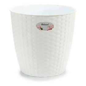 Plant pot Elho  Ø 30 cm Plastic | Tienda24 - Global Online Shop Tienda24.eu