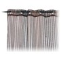 Curtains Brown 1 x 260 x 140 cm | Tienda24 - Global Online Shop Tienda24.eu