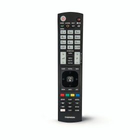 Télécommande Universelle pour LG Hama ROC1128LG de Hama, Télécommandes - Réf : M0508909, Prix : 9,90 €, Remise : %