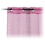 Cortinas Fucsia 1 x 260 x 140 cm Cortinas | Tienda24 - Global Online Shop Tienda24.eu