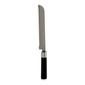 Coltello per il Pane Quttin Black Edition 8 Unità 20 cm | Tienda24 - Global Online Shop Tienda24.eu