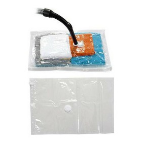 Vacuum Bags Transparent Plastic 40 x 60 cm (12 Units) | Tienda24 - Global Online Shop Tienda24.eu