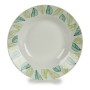 Assiette creuse Porcelaine (20,5 x 4 x 20,5 cm) (Ø 20,6 cm) | Tienda24 - Global Online Shop Tienda24.eu