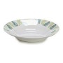 Assiette creuse Porcelaine (20,5 x 4 x 20,5 cm) (Ø 20,6 cm) | Tienda24 - Global Online Shop Tienda24.eu