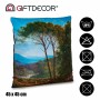 Almofada 8430852873064 9,5 x 45 x 45 cm | Tienda24 - Global Online Shop Tienda24.eu