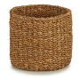 Set of Baskets Brown 3 L 5 L 8 L Marine algae (23 x 20 x 23 cm) (3 pcs) | Tienda24 - Global Online Shop Tienda24.eu