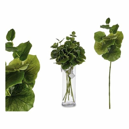 Plante décorative 8430852770400 Vert Plastique | Tienda24 - Global Online Shop Tienda24.eu