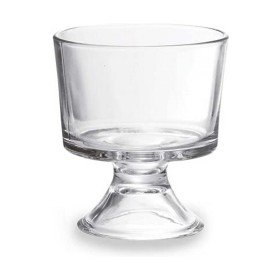 Salatschüssel Luminarc Feston Weiß Glas (25 cm) (6 Stück) | Tienda24 - Global Online Shop Tienda24.eu