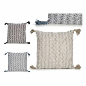 Almofada Home ESPRIT Boho 45 x 45 cm | Tienda24 - Global Online Shop Tienda24.eu