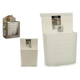 Organizador Porta de armário Plástico (12,5 x 36 x 24 cm) de Gondol, Prateleiras e estantes - Ref: S3606878, Preço: 3,32 €, D...