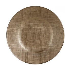 bandeja de aperitivos La Mediterránea Ivar Oval 25 x 15 x 2,2 cm (18 Unidades) | Tienda24 - Global Online Shop Tienda24.eu