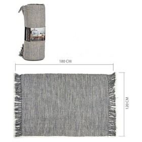 Outdoor rug Quadro | Tienda24 - Global Online Shop Tienda24.eu