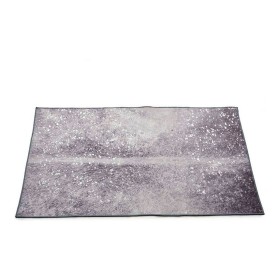 Carpet Grey 200 x 1 x 300 cm | Tienda24 - Global Online Shop Tienda24.eu