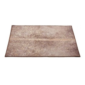 Carpet Caison Jute Ø 80 cm | Tienda24 - Global Online Shop Tienda24.eu