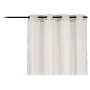 Curtain Net curtain White 140 x 260 cm (140 x 260 cm) | Tienda24 - Global Online Shop Tienda24.eu