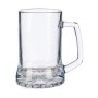 Beer Mug 380 ml (Pack 6 uds) | Tienda24 - Global Online Shop Tienda24.eu