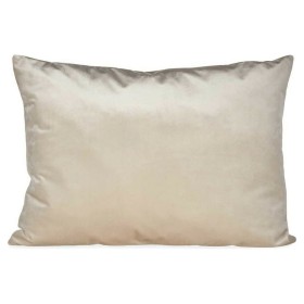 Coussin BELLS Terre cuite Imprimé Velours 50 x 10 x 30 cm | Tienda24 - Global Online Shop Tienda24.eu